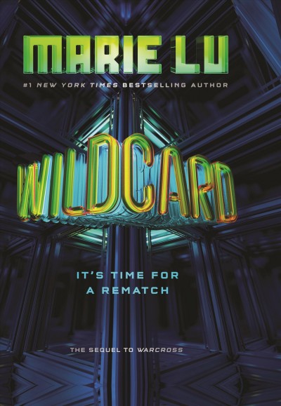 Wildcard Large type / large print edition