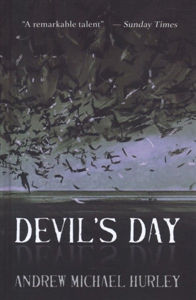 Devil's Day Large type / large print edition