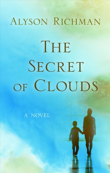 Secret of Clouds Large type / large print edition