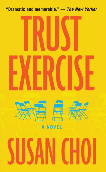 Trust Exercise Large type / large print edition
