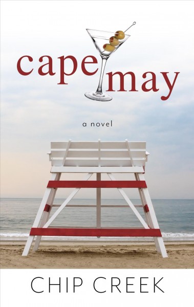 Cape May Large type / large print edition