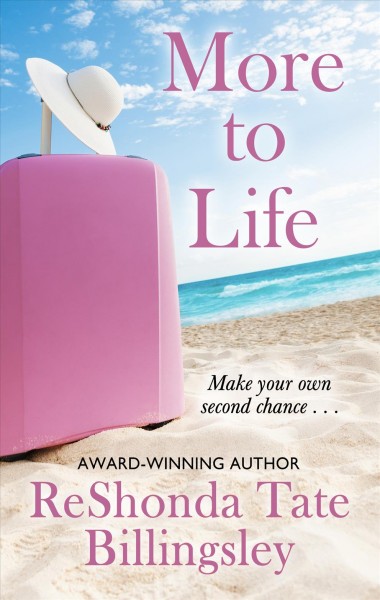 More to Life Large type / large print edition