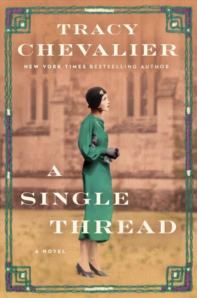 Single Thread Large type / large print edition
