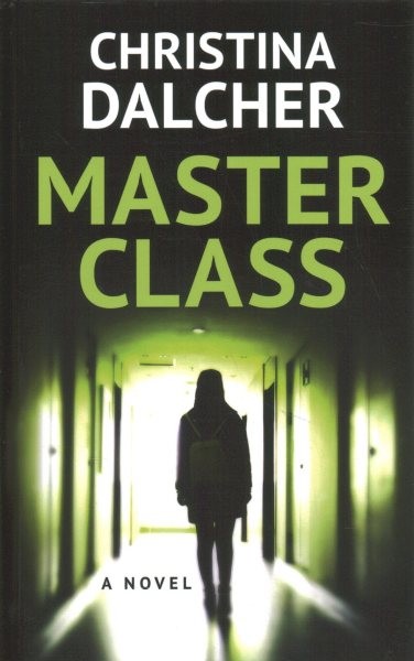 Master Class Large type / large print edition