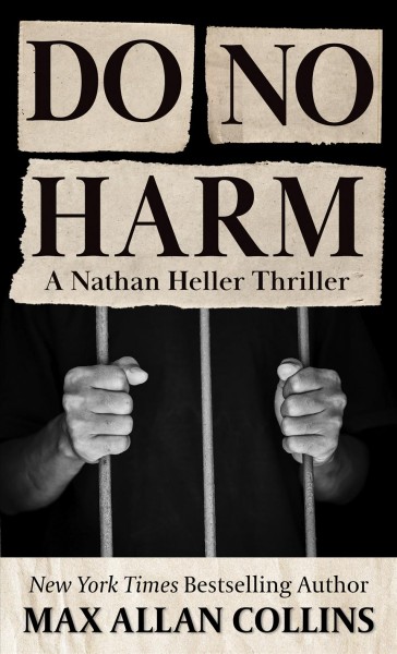 Do No Harm Large type / large print edition