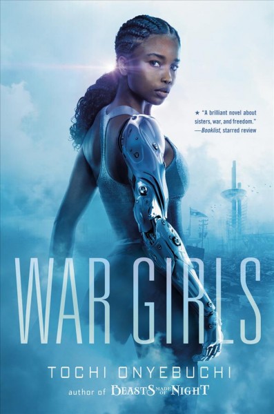 War Girls Large type / large print edition