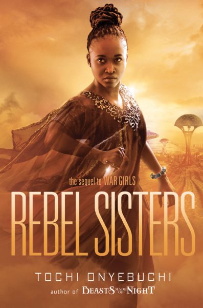 Rebel Sisters Large type / large print edition