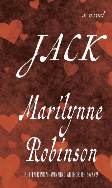 Jack Large type / large print edition
