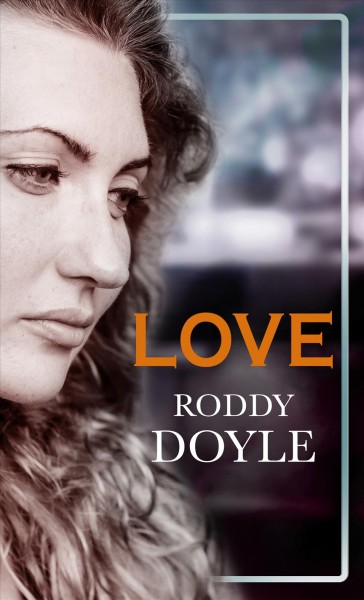 Love Large type / large print edition