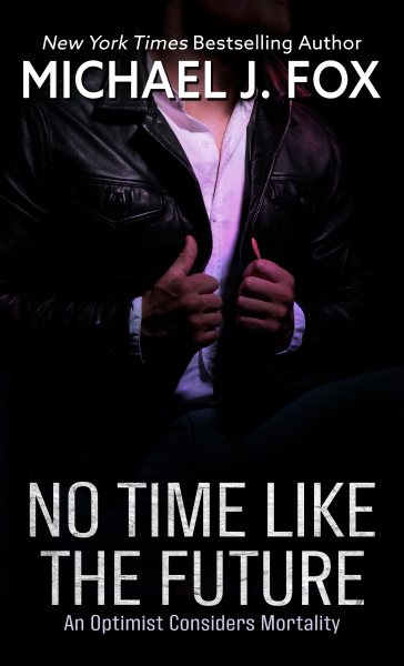 No Time Like the Future: An Optmist Considers Mortality Large type / large print edition