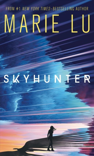 Skyhunter Large type / large print edition