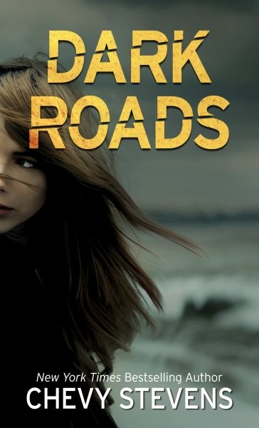 Dark Roads Large type / large print edition