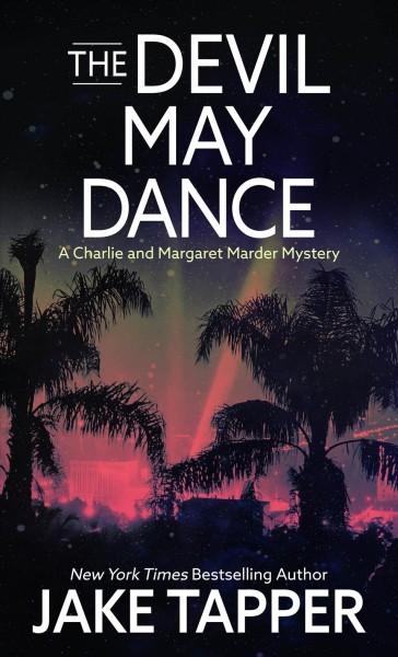 Devil May Dance Large type / large print edition