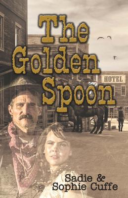 Golden Spoon Large type / large print edition