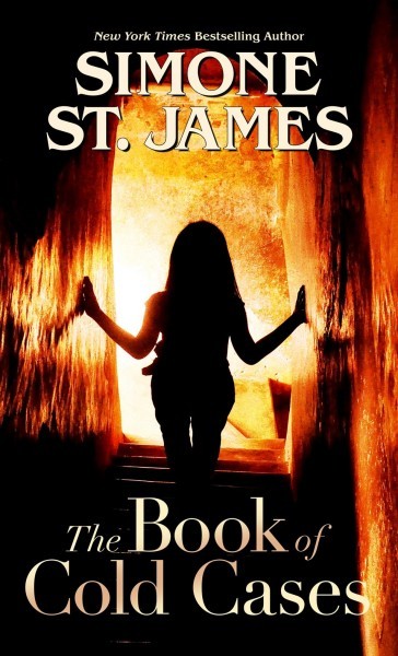 Book of Cold Cases Large type / large print edition