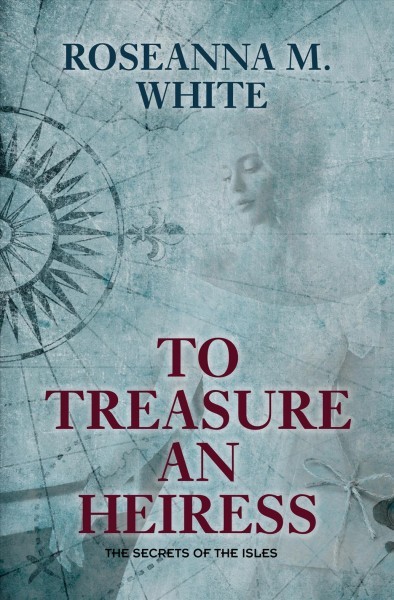 To Treasure an Heiress Large type / large print edition