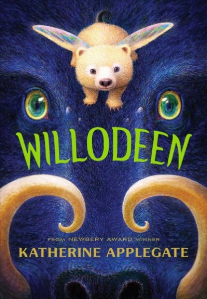 Willodeen Large type / large print edition