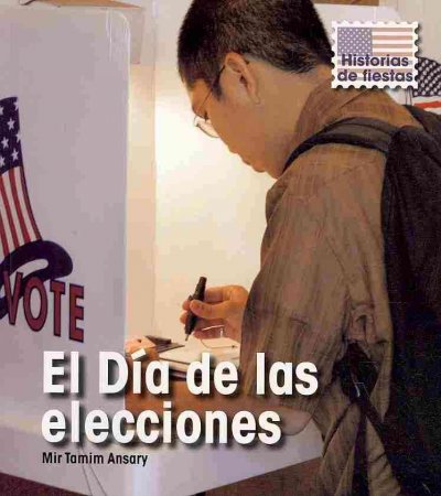 Día de Las Elecciones