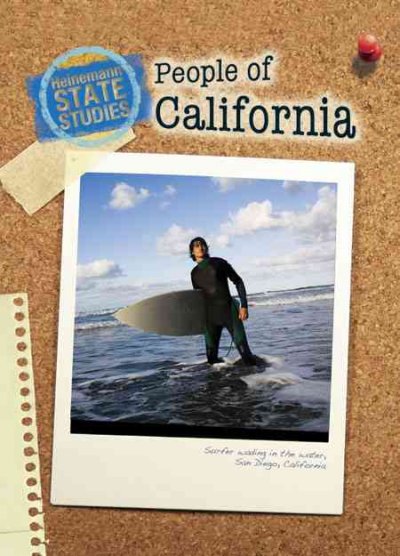 People of California 2nd Revised, Updated ed.