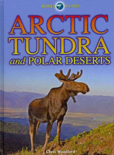 Biomes Atlases