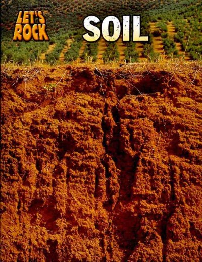 Lets Rock Soil