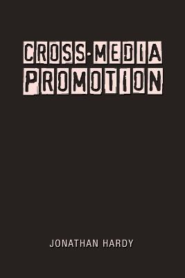 Cross-Media Promotion New edition
