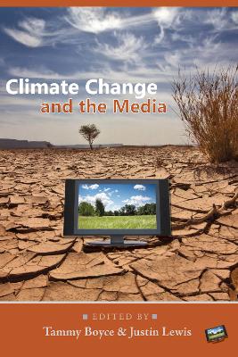 Climate Change and the Media New edition