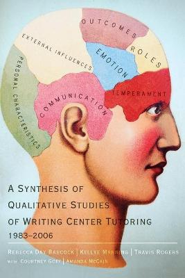Synthesis of Qualitative Studies of Writing Center Tutoring, 1983-2006 New edition
