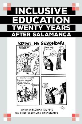 Inclusive Education Twenty Years after Salamanca New edition