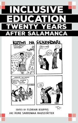 Inclusive Education Twenty Years after Salamanca New edition