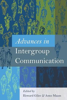 Advances in Intergroup Communication New edition