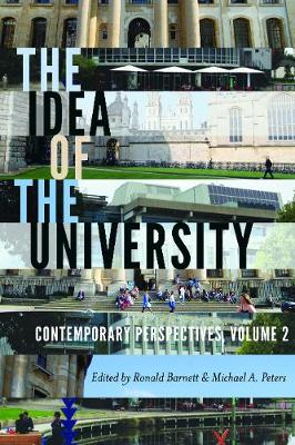 Idea of the University: Contemporary Perspectives New edition