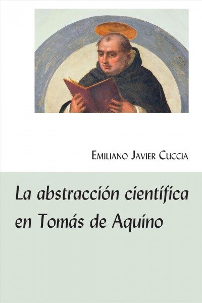 La abstracciÃ³n cientÃ­fica en TomÃ¡s de Aquino