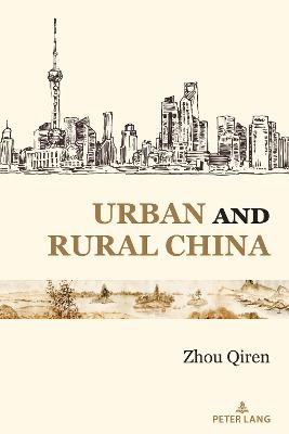Urban and Rural China New edition