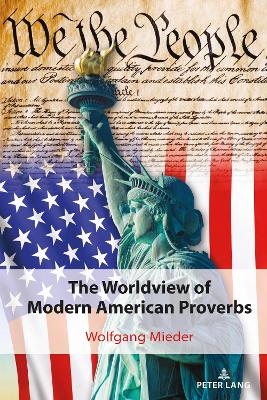 Worldview of Modern American Proverbs New edition
