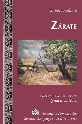 Zarate