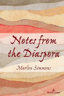 Notes from the Diaspora New edition