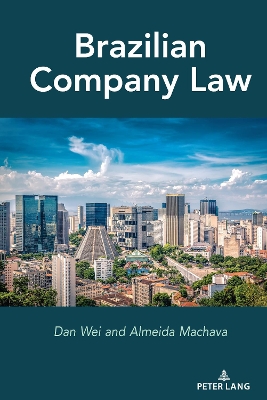 Brazilian Company Law