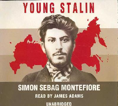 Young Stalin Unabridged edition