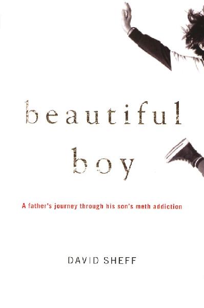 Beautiful Boy: A Father's Journey Through His Son's Meth Addiction