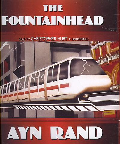 Fountainhead Unabridged edition