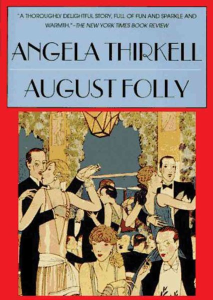 August Folly