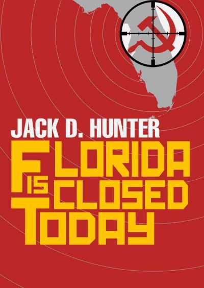 Florida Is Closed Today