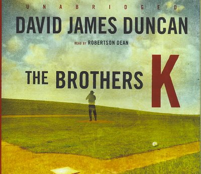 Brothers K
