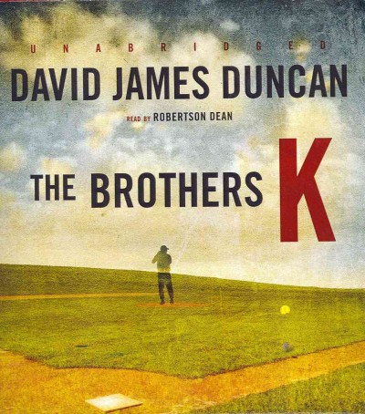 Brothers K