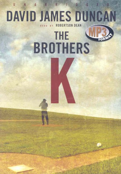 Brothers K
