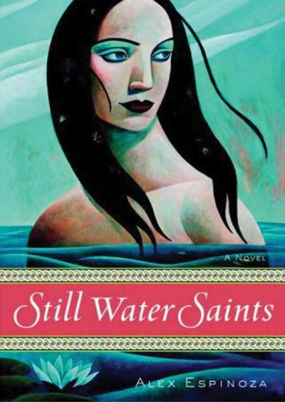 Still Water Saints