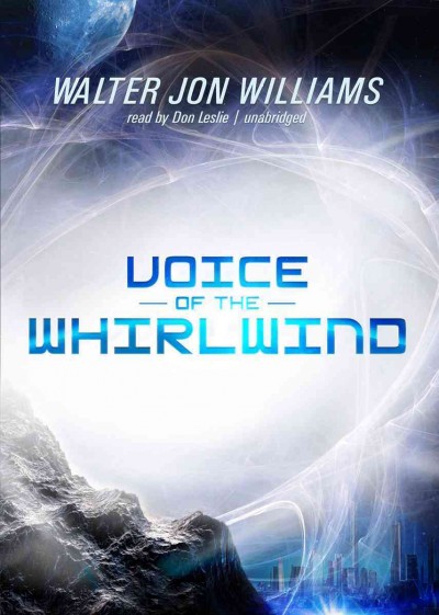 Voice of the Whirlwind Library Edition