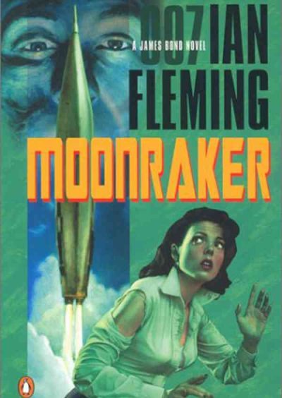 Moonraker
