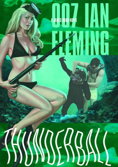 Thunderball